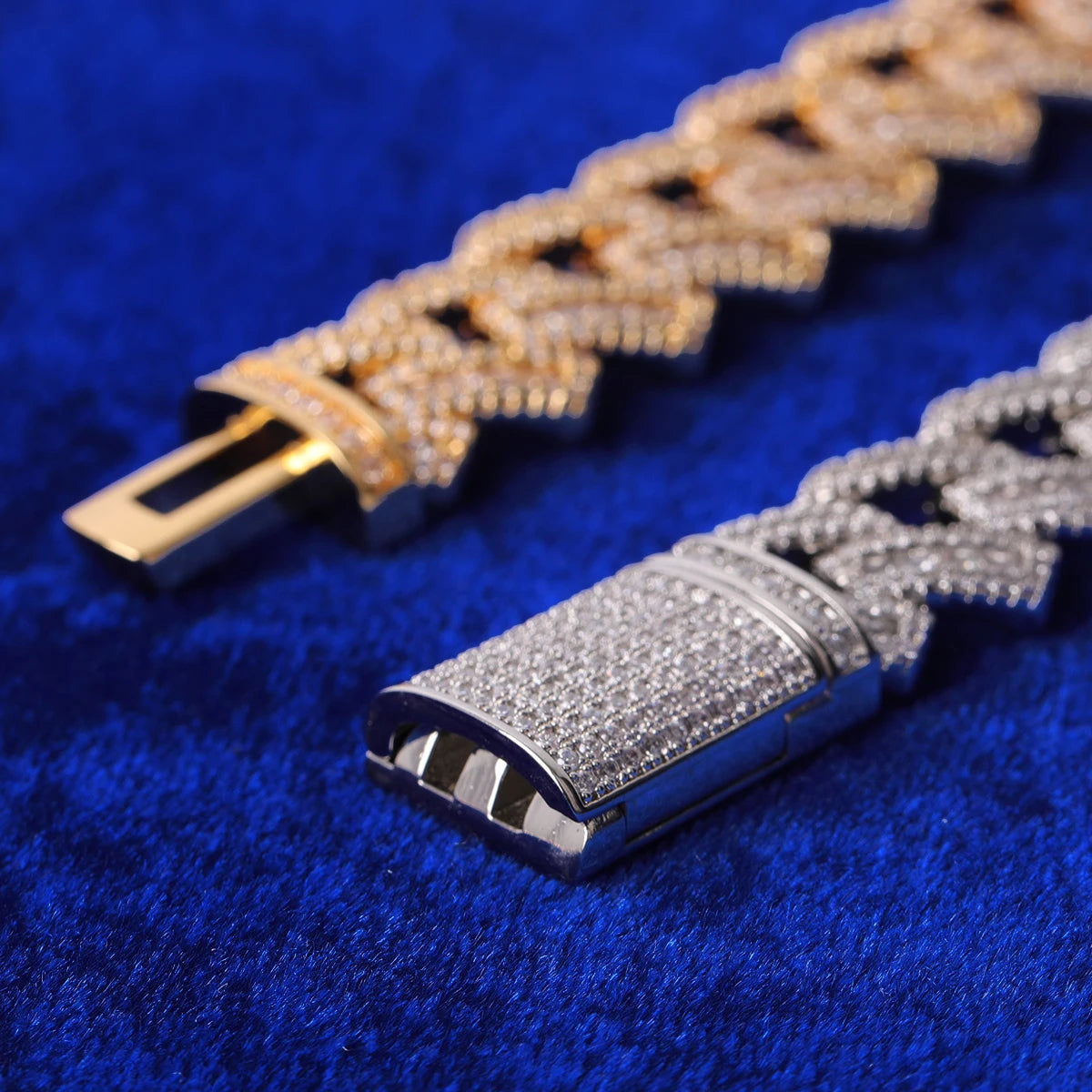 Bling Cuban Link
