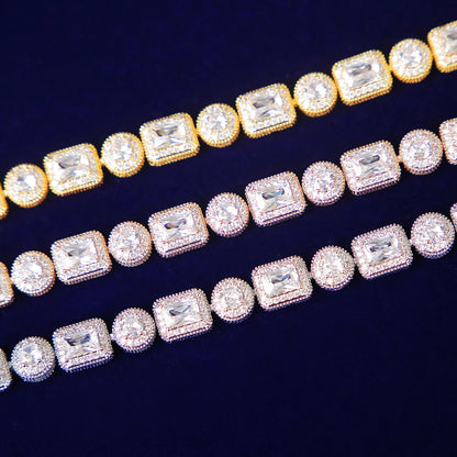 Bling "Aura" Bracelet