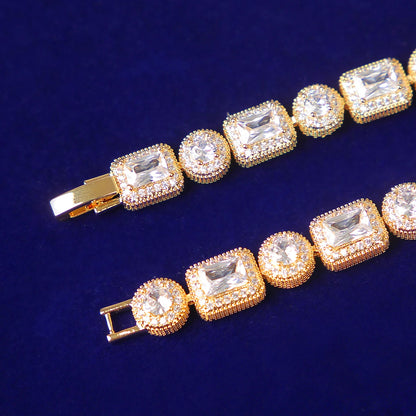 Bling "Aura" Bracelet