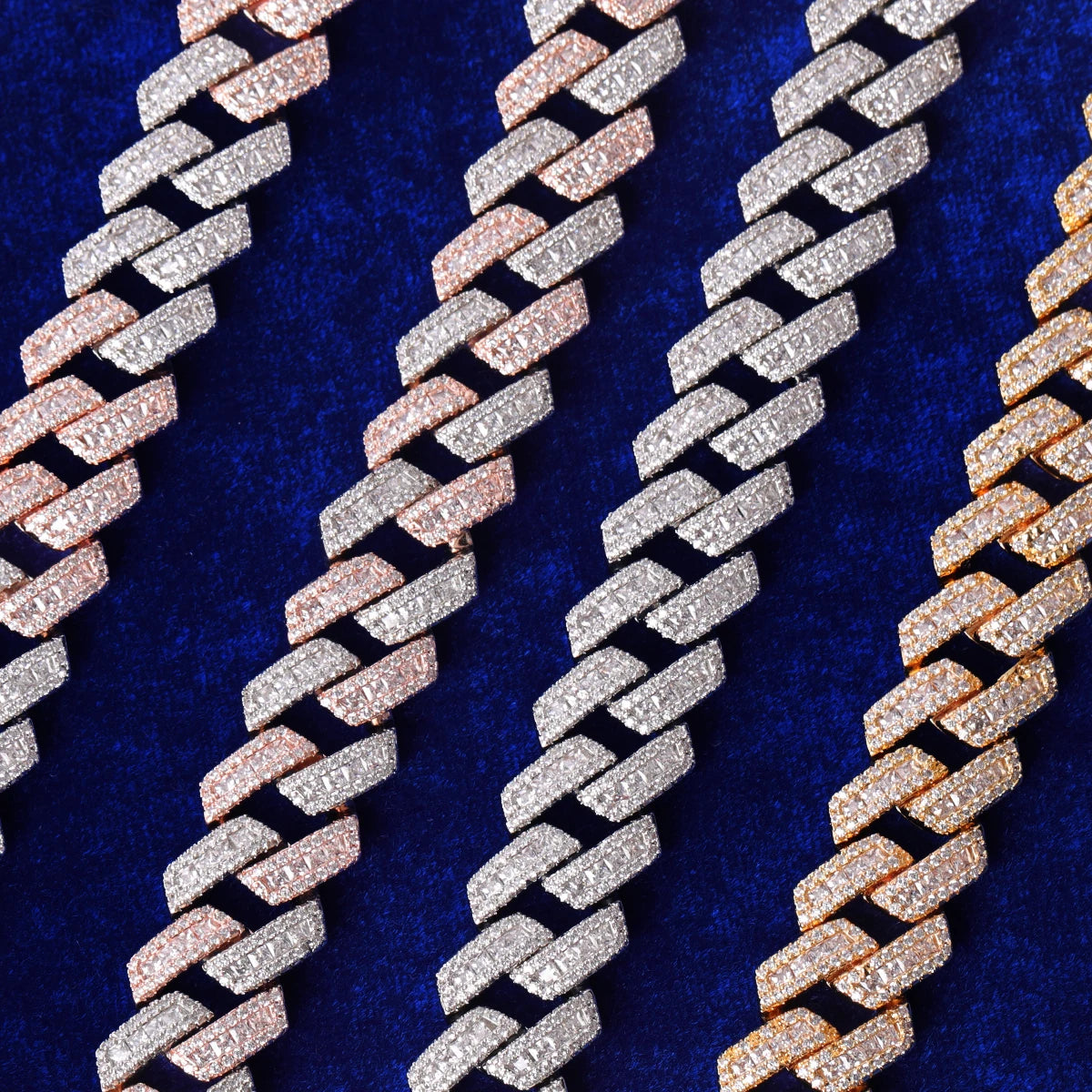 Bling Cuban Link