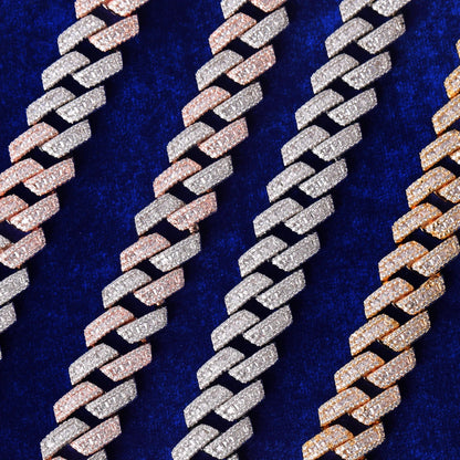 Bling Cuban Link