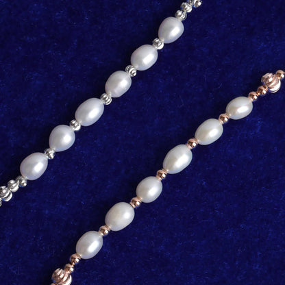Bling "Pearl" Bracelet