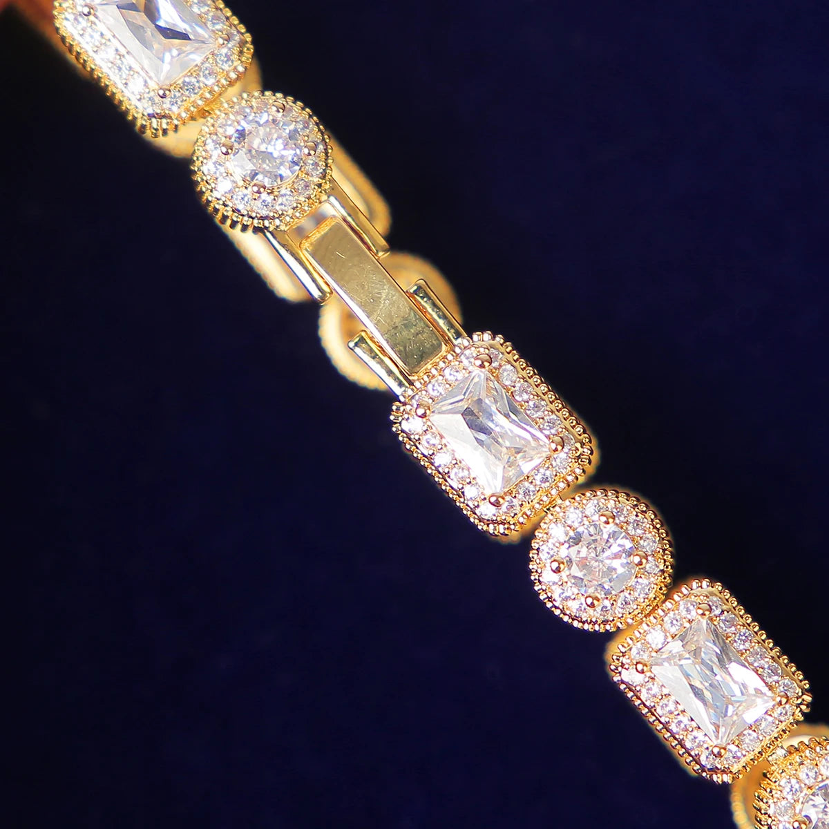 Bling "Aura" Bracelet