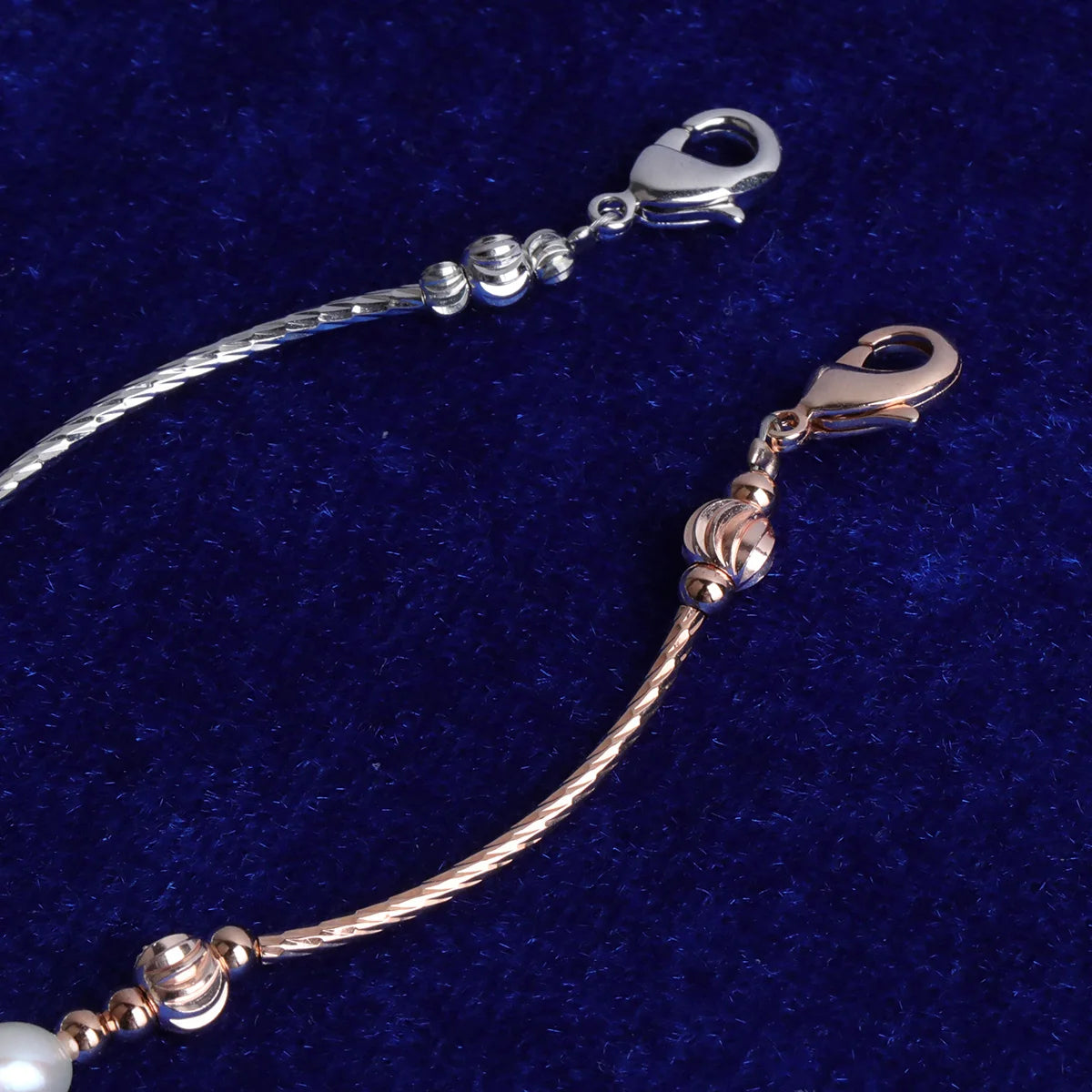 Bling "Pearl" Bracelet