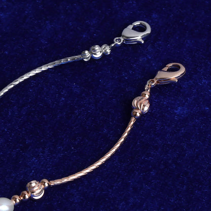 Bling "Pearl" Bracelet