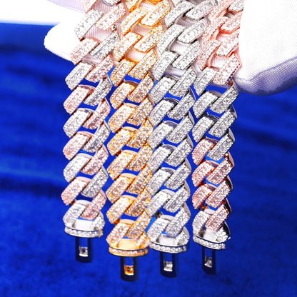 Bling Cuban Link
