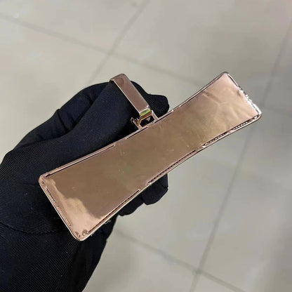 Bling "Banger" Custom Pendant