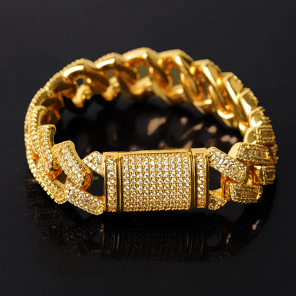 Bling Cuban Link