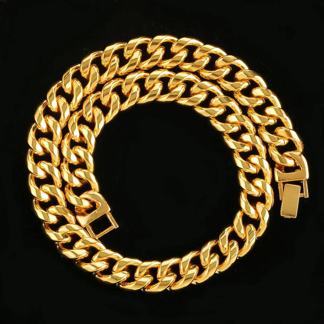 Cuban Chain