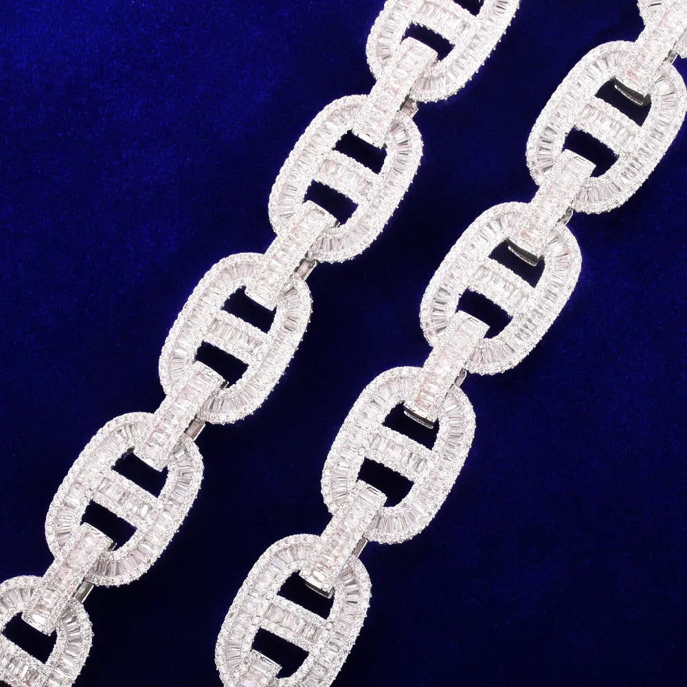 Bling "Millie Rock" Bracelet
