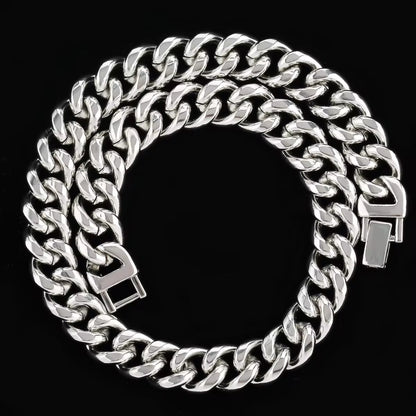Cuban Chain