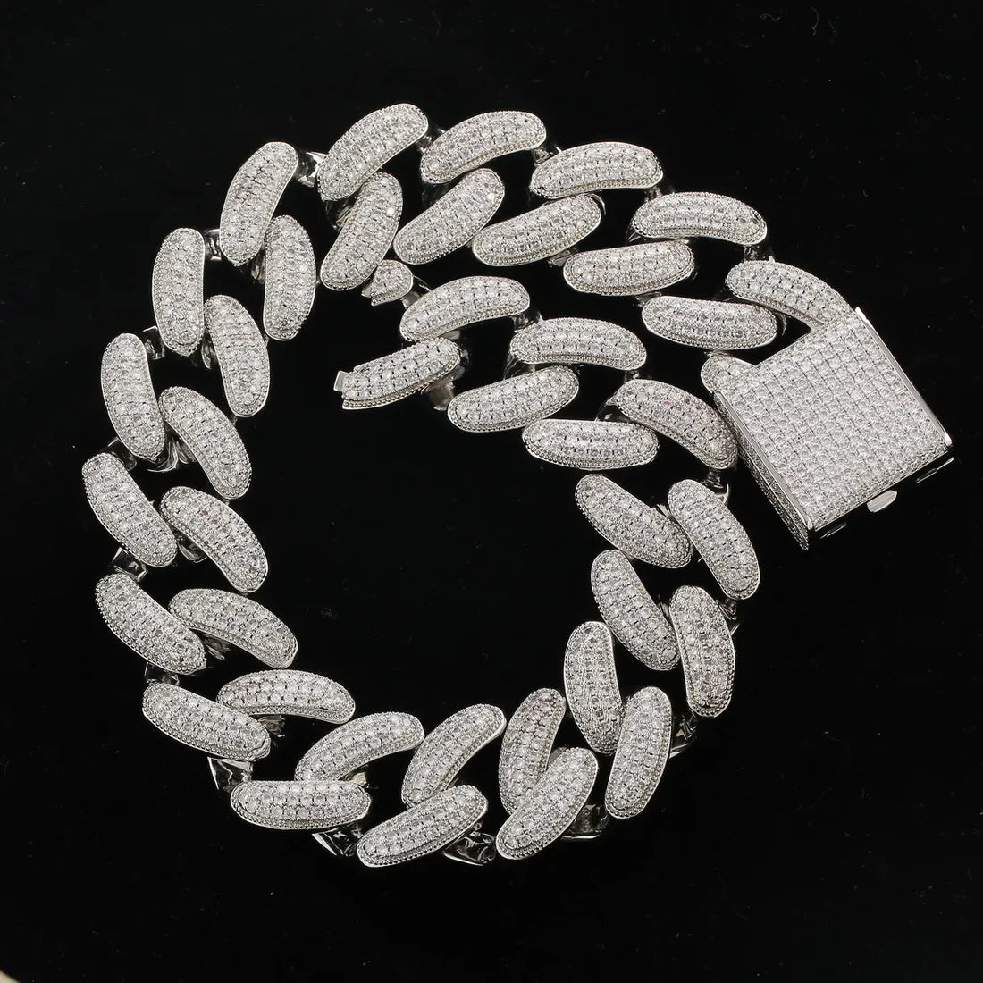 Bling "B.I.G" Cuban Chain