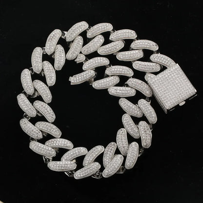 Bling "B.I.G" Cuban Chain