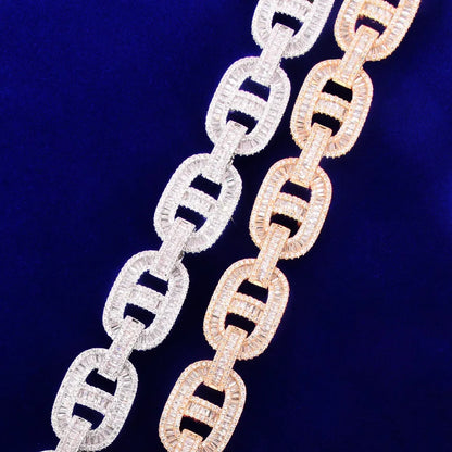 Bling "Millie Rock" Bracelet