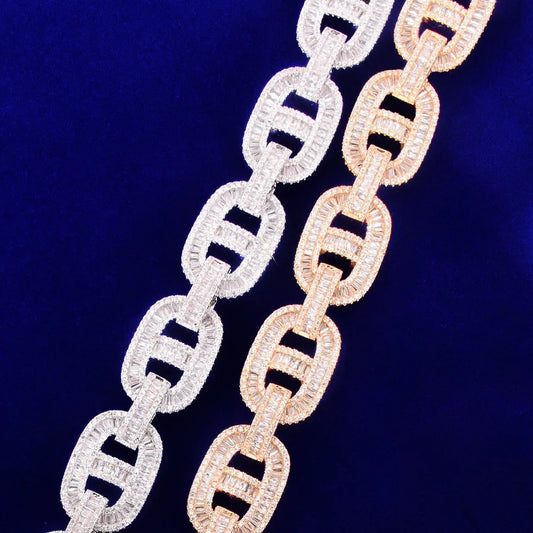 Bling "Millie Rock" Bracelet
