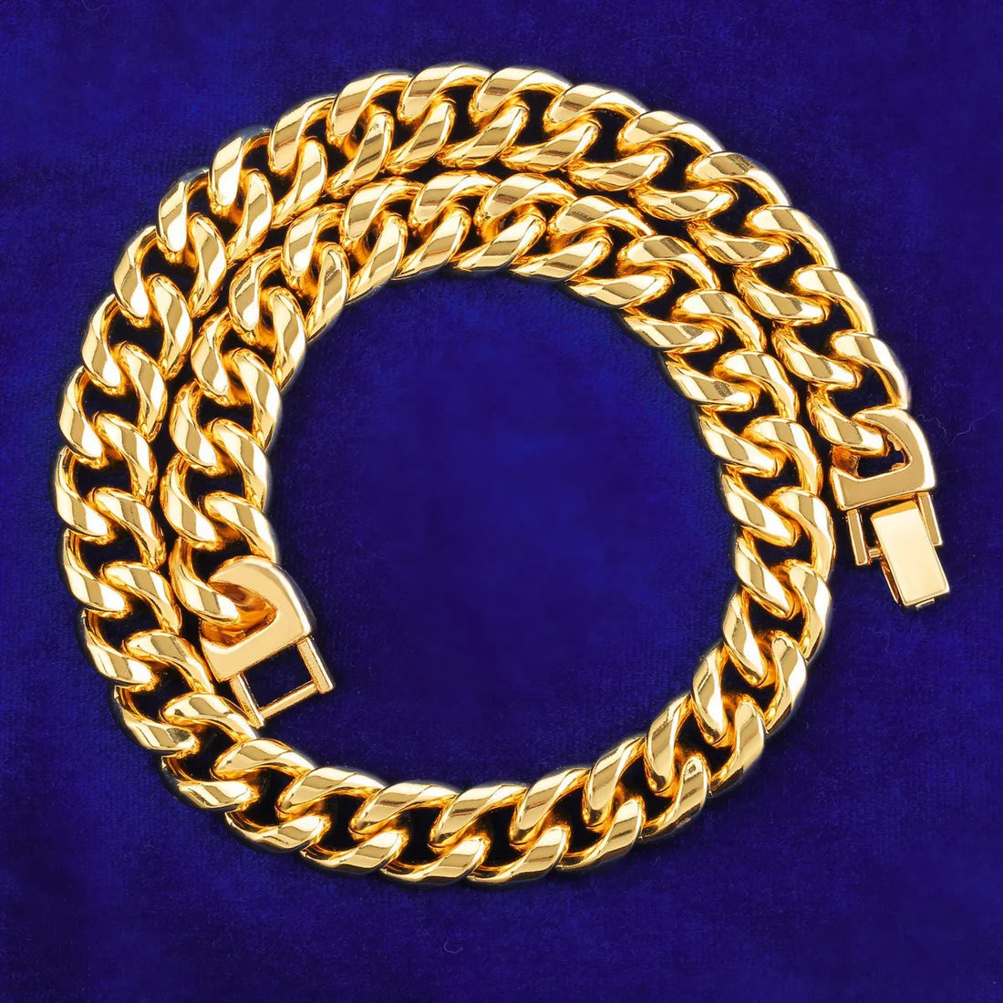 Cuban Chain