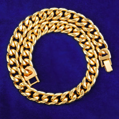 Cuban Chain