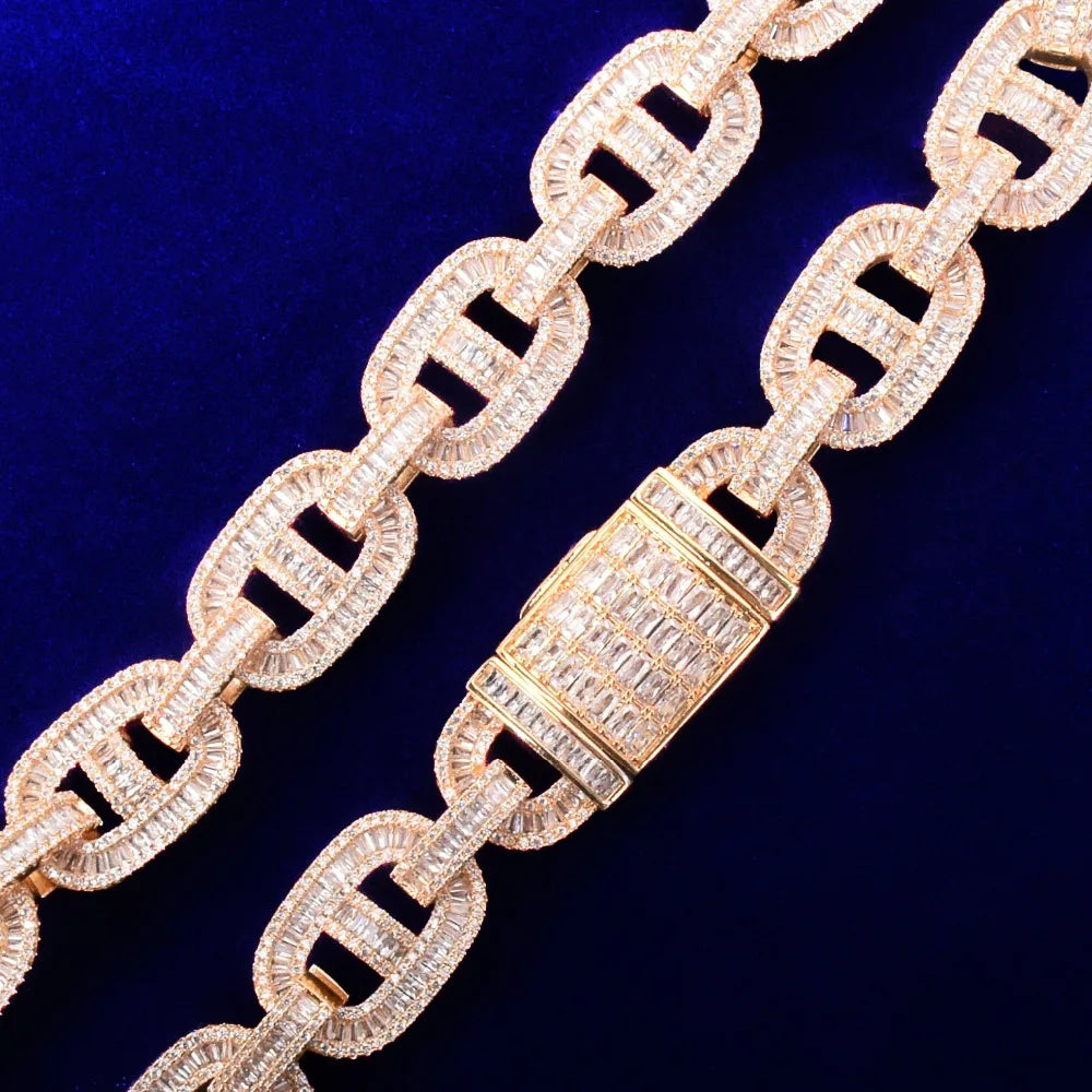Bling "Millie Rock" Bracelet