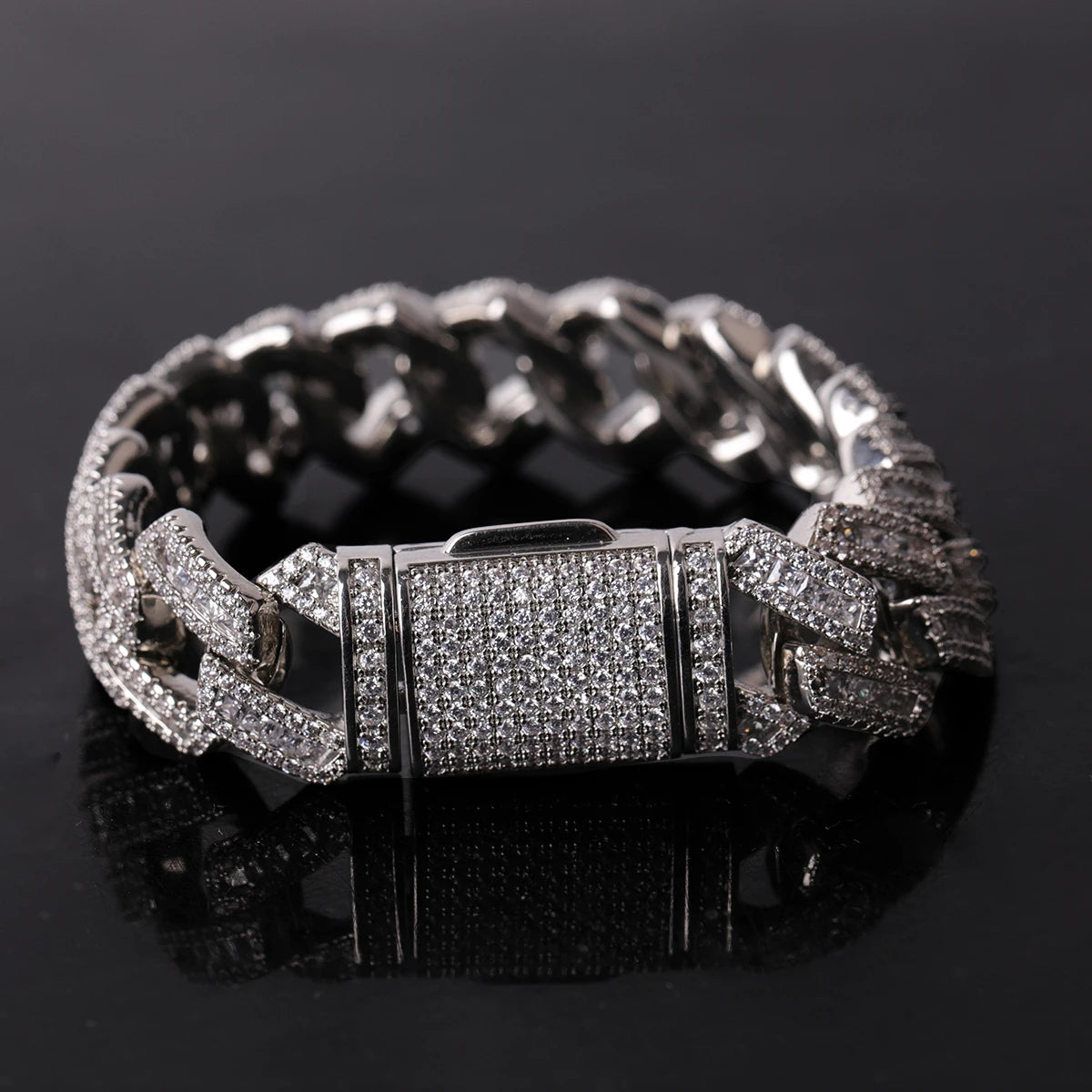 Bling Cuban Link