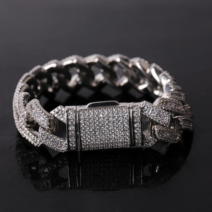 Bling Cuban Link