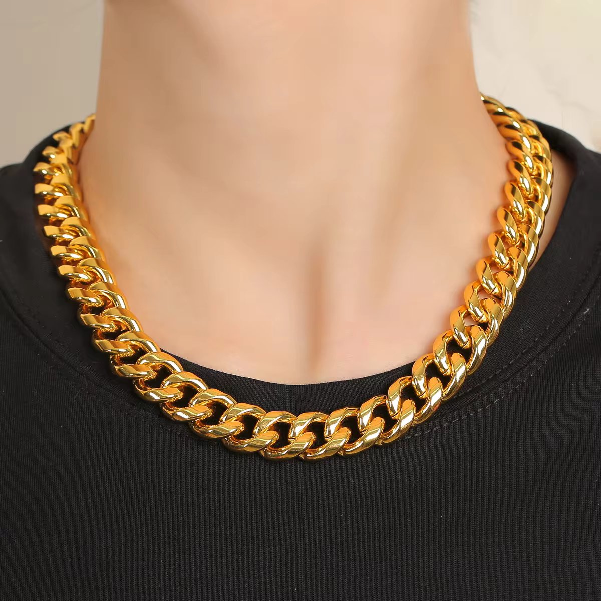 Cuban Chain