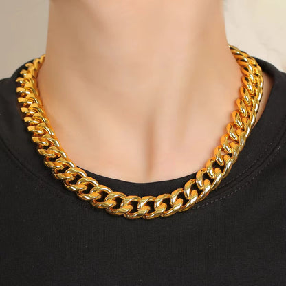 Cuban Chain