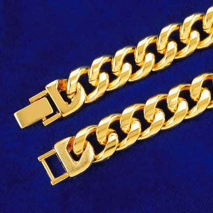 Cuban Chain