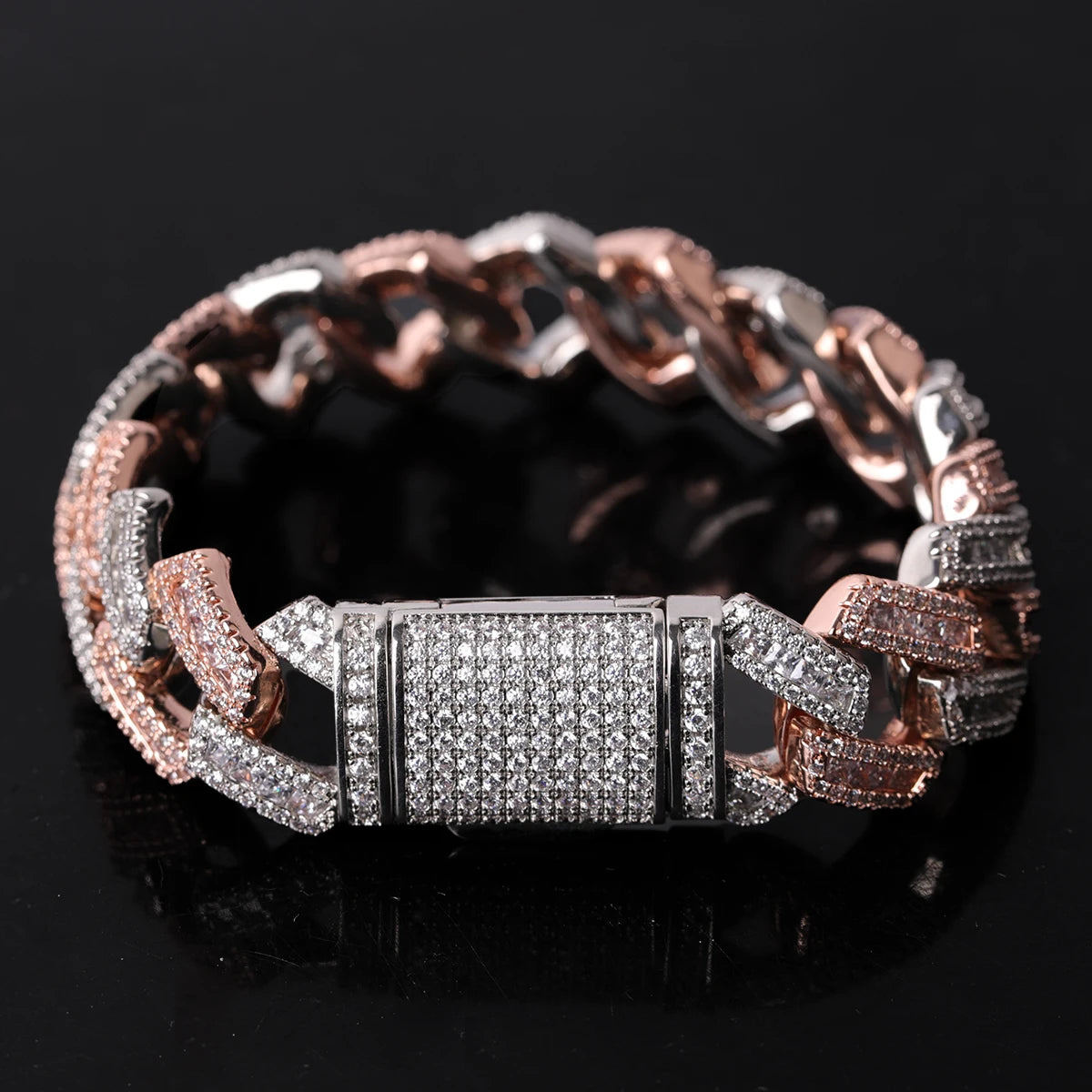 Bling Cuban Link