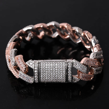 Bling Cuban Link