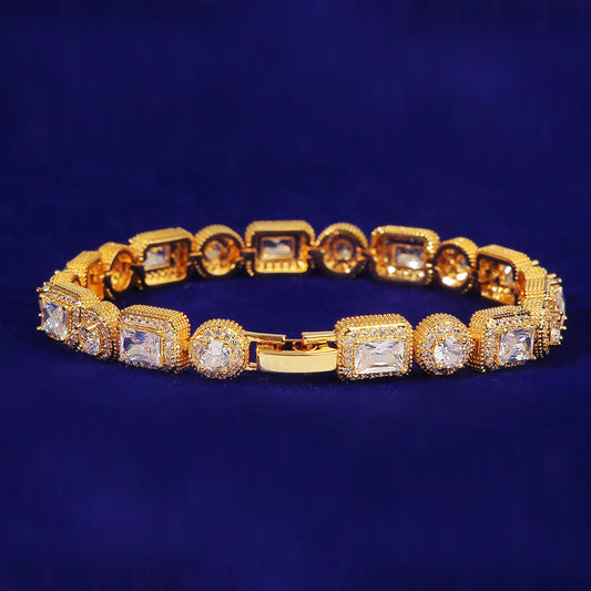 Bling "Aura" Bracelet