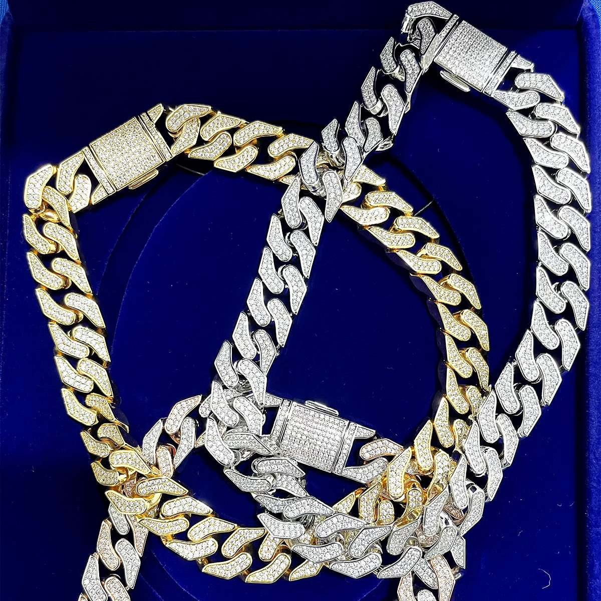 Bling "Elite" Chain