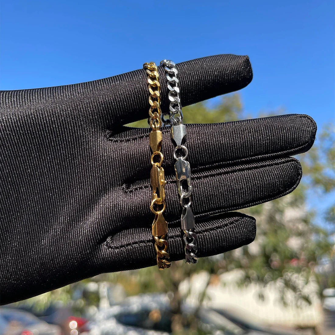 Cuban Chain 5mm