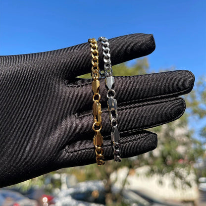 Cuban Chain 5mm