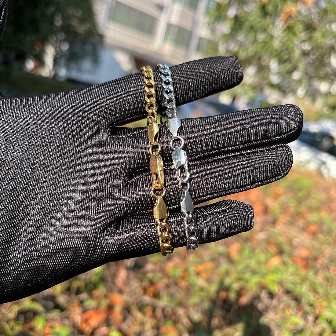 Cuban Chain 5mm