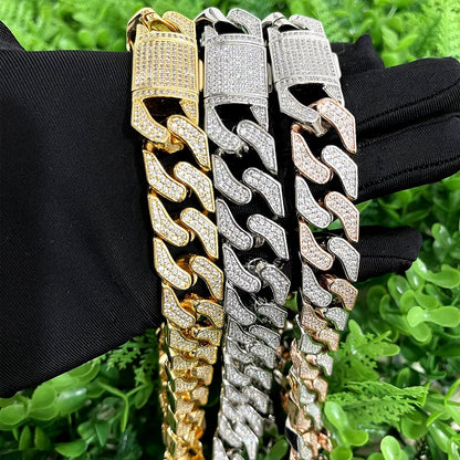 Bling "Elite" Chain