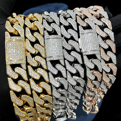Bling "Elite" Chain