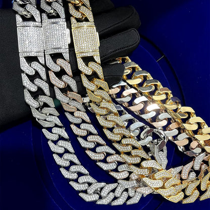 Bling "Elite" Chain