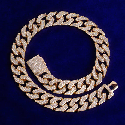 Bling "Elite" Chain