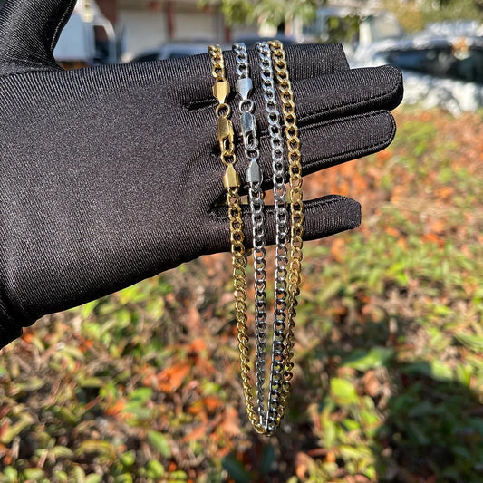 Cuban Chain 5mm