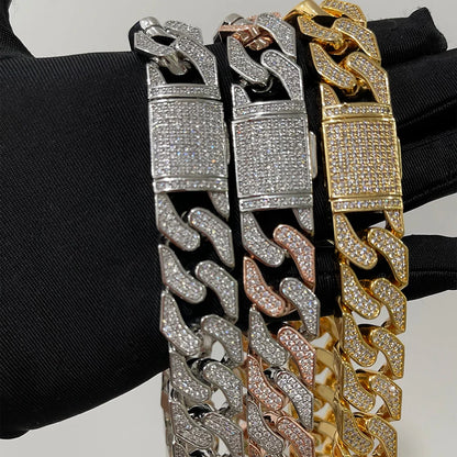 Bling "Elite" Chain