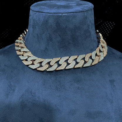 Bling "Elite" Chain