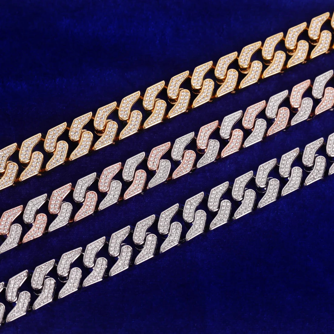 Bling "Elite" Chain