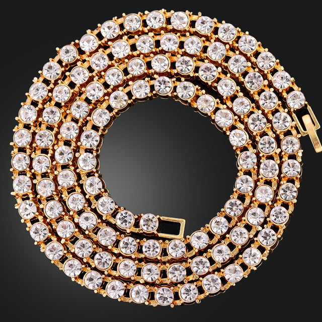 Tennis Chain II