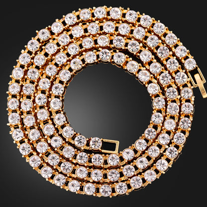 Tennis Chain II