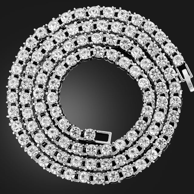 Tennis Chain II