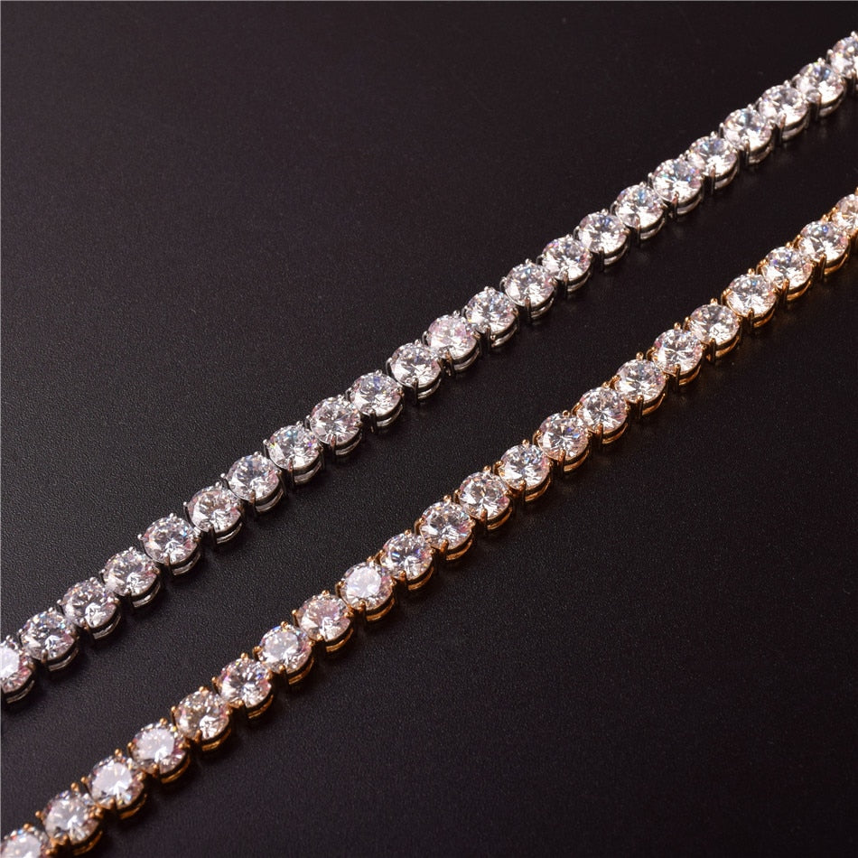 Bling Tennis Bracelet