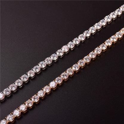 Bling Tennis Bracelet