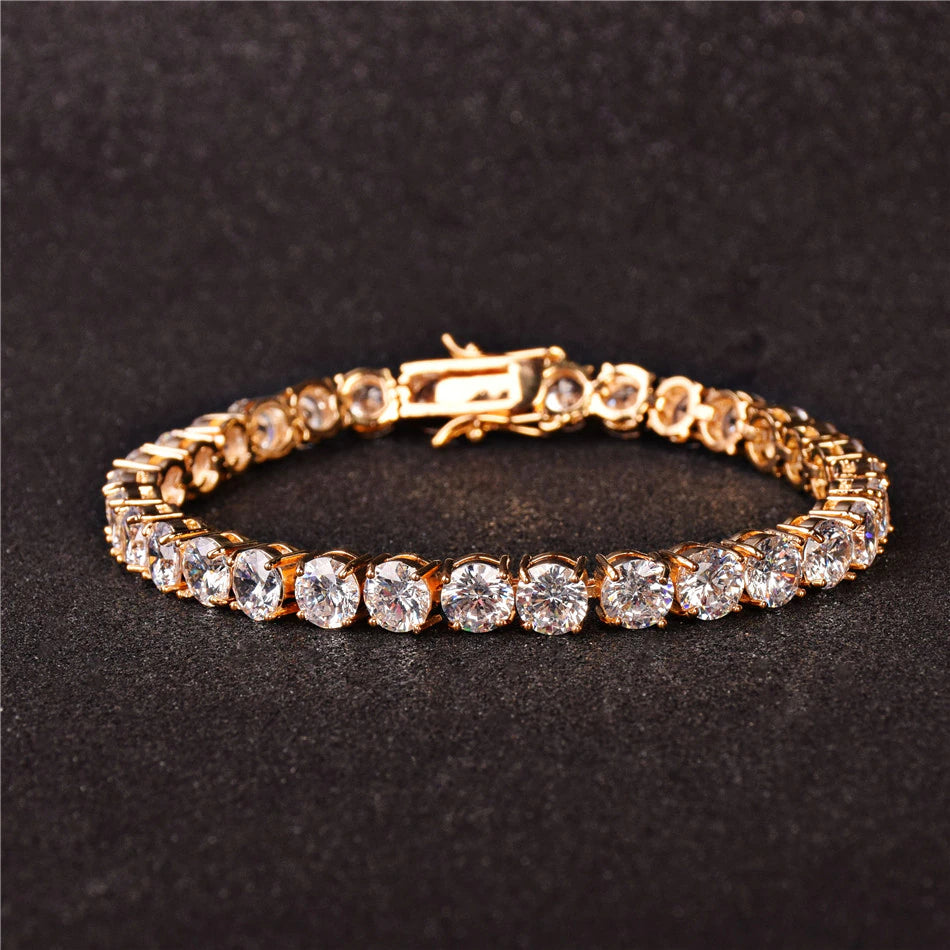 Bling Tennis Bracelet