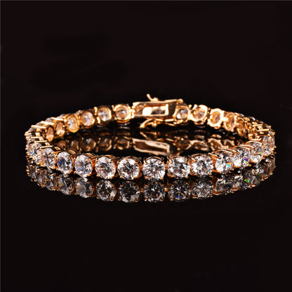 Bling Tennis Bracelet