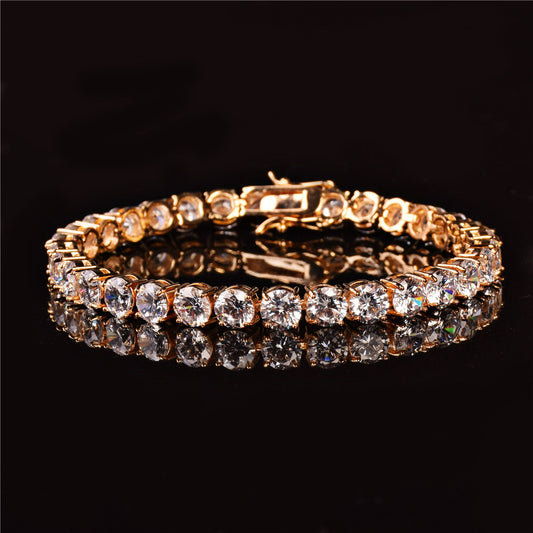 Bling Tennis Bracelet